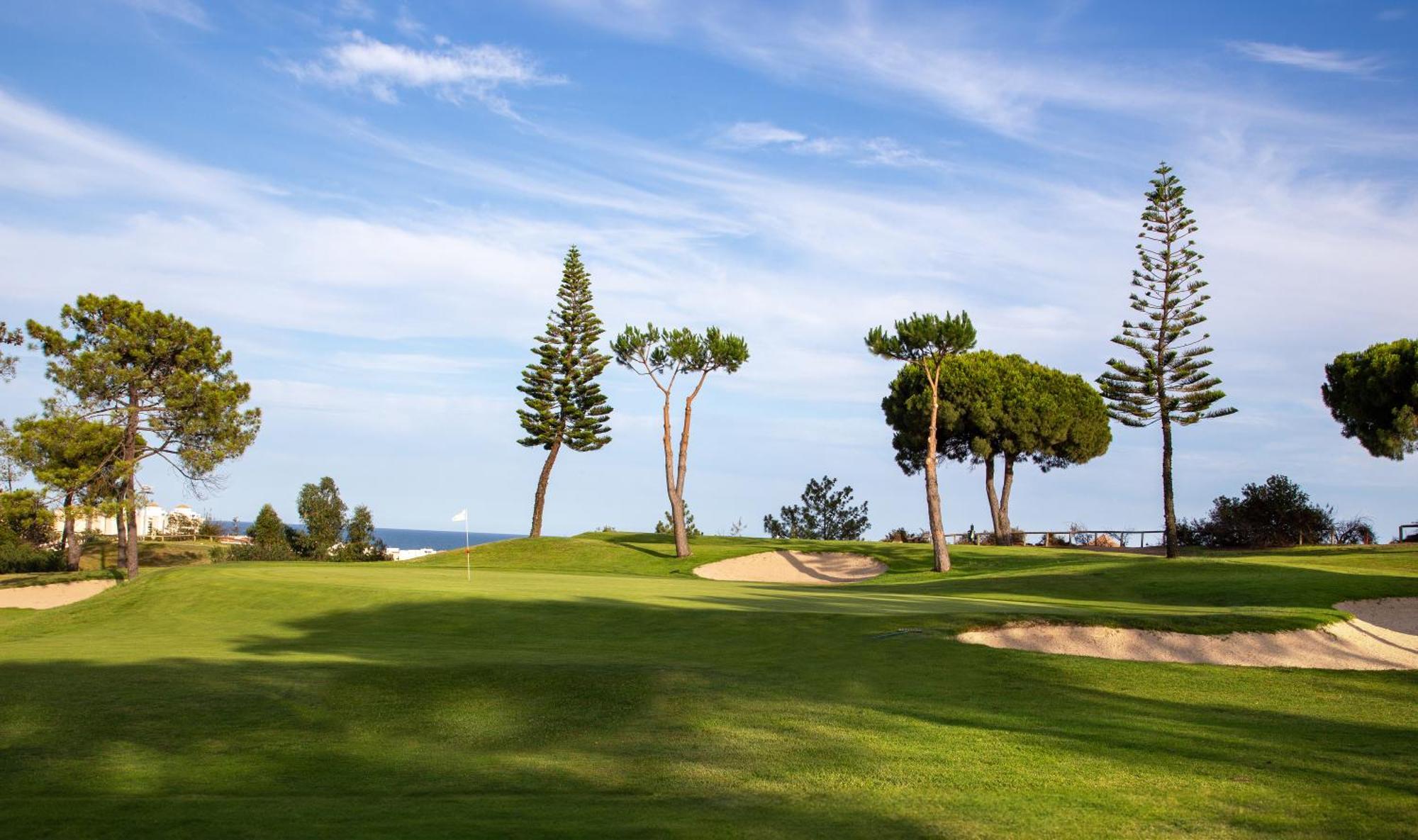 Doubletree By Hilton Islantilla Beach Golf Resort 외부 사진